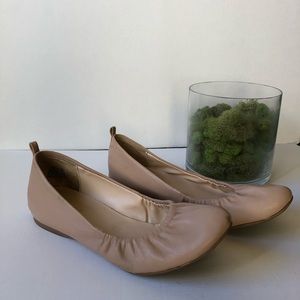 Flats